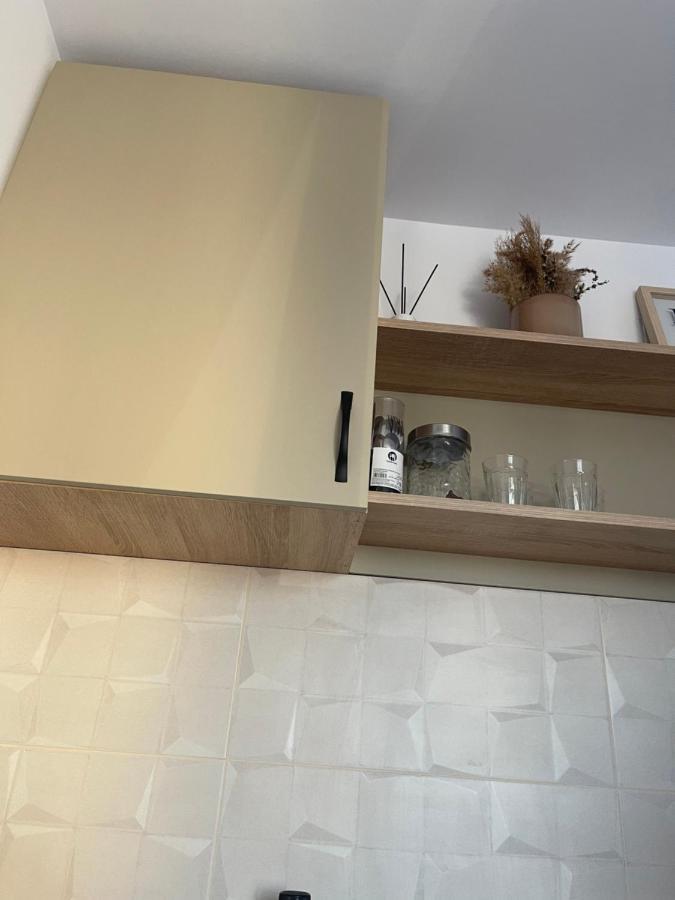 Garsoniera Luca Apartment Drobeta Turnu Severin Bagian luar foto